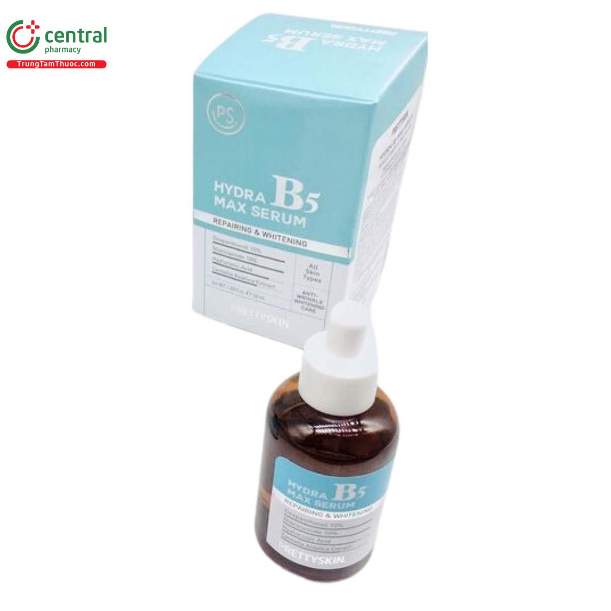 hydra b5 max serum prettyskin 8 D1256