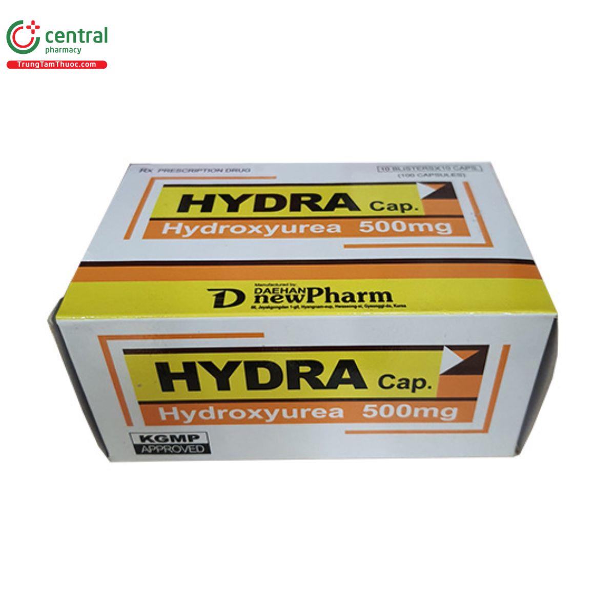 hydra cap 1 K4275