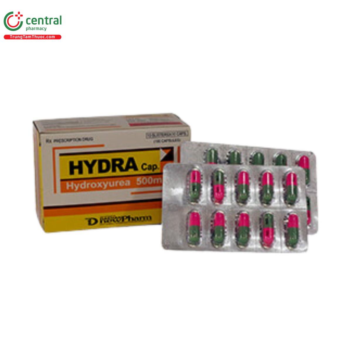 hydra cap 2 C1536
