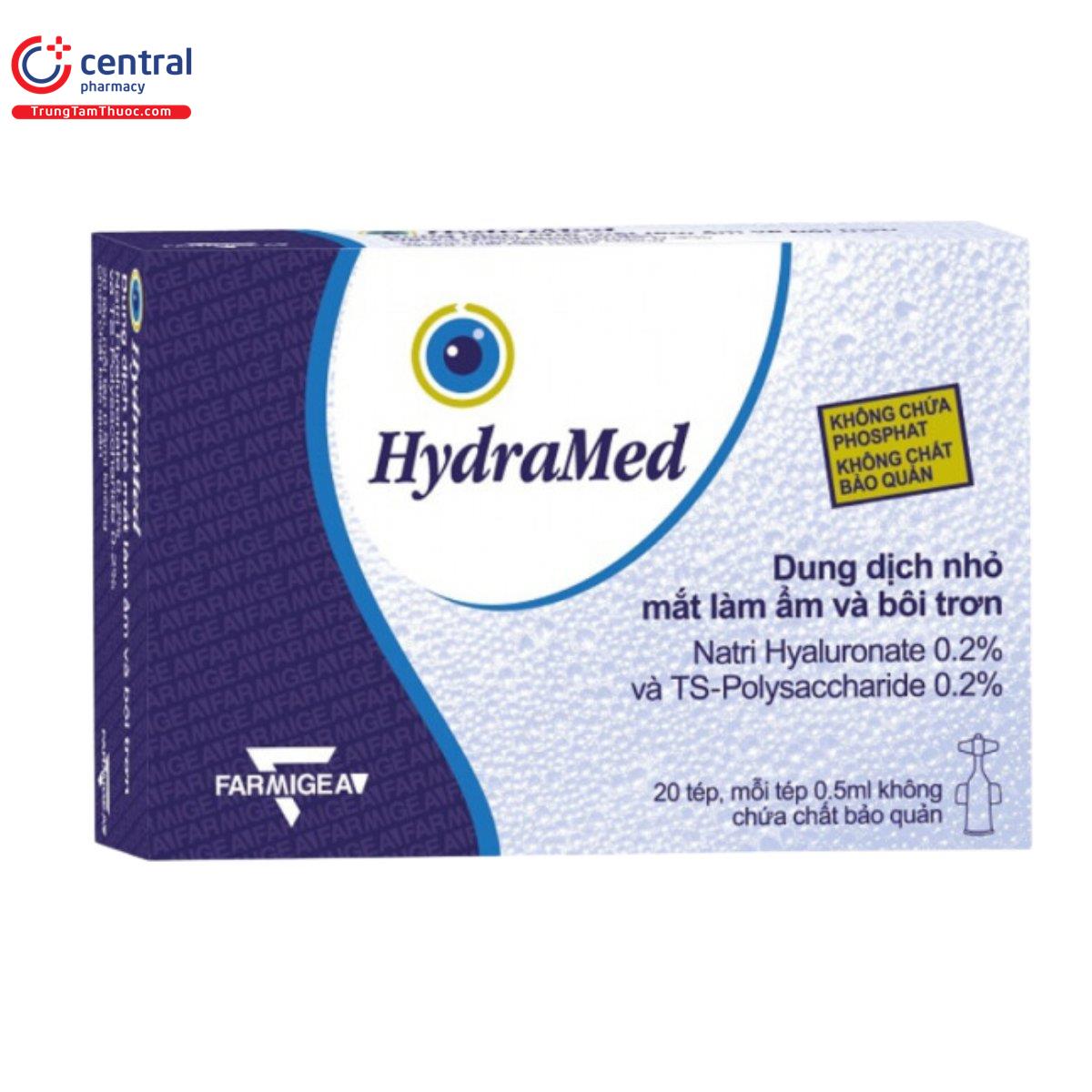 hydramed 02 2 Q6738