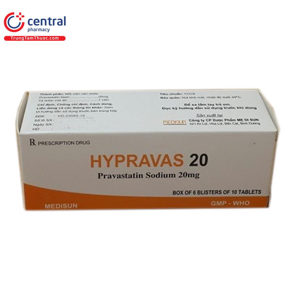 hydravas 6 F2514