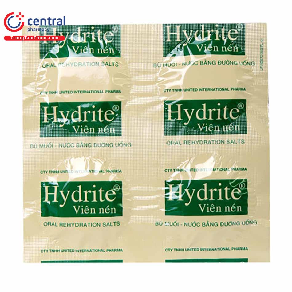 hydrit tablet 10 P6018