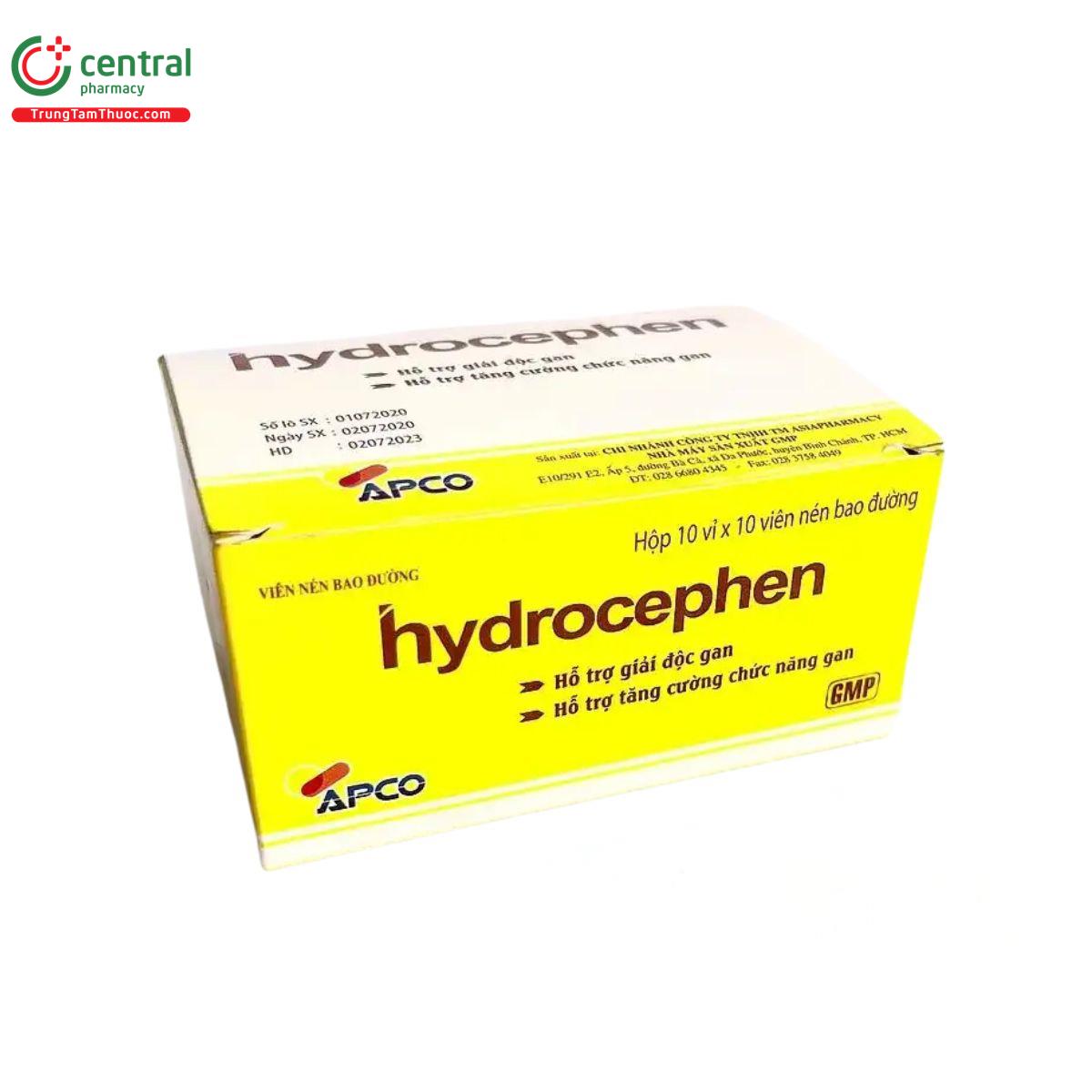 hydrocephen apco 2 A0742