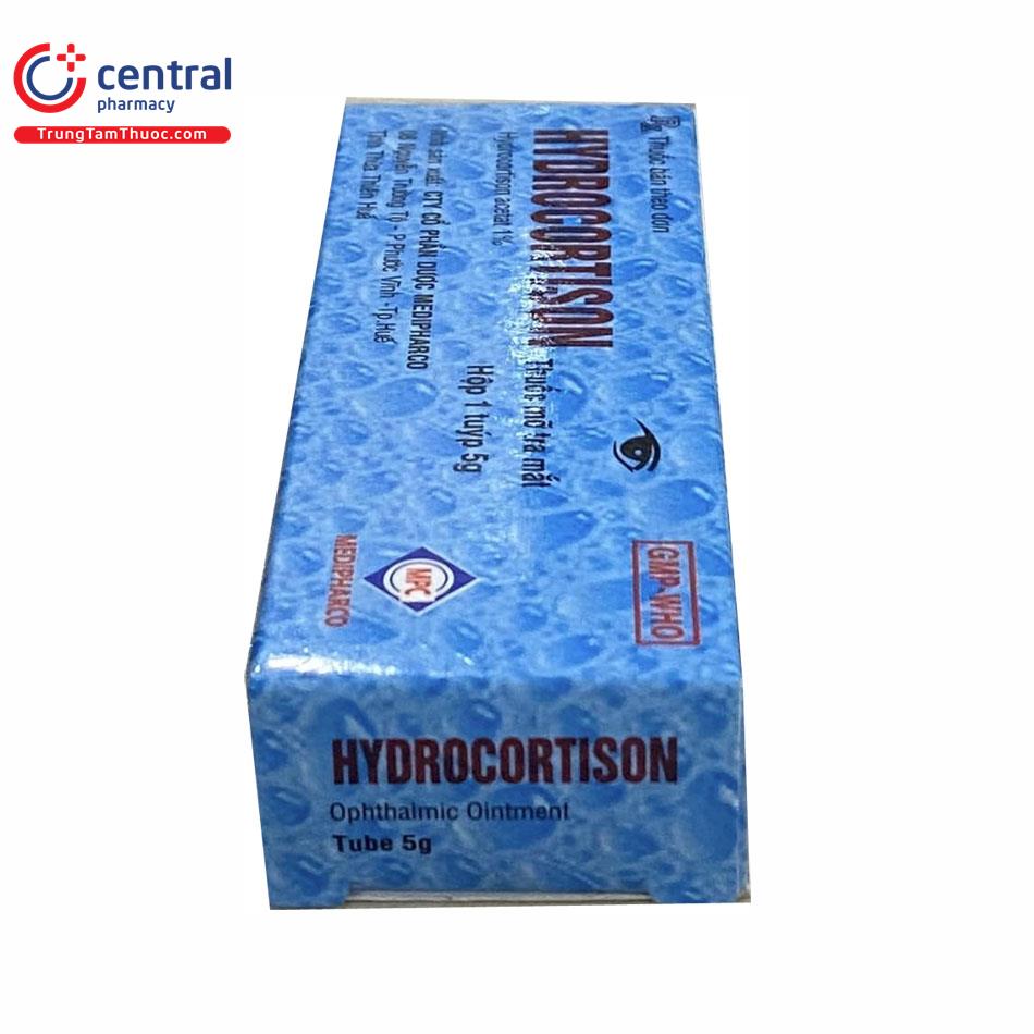 hydrocortisol 0 Q6014