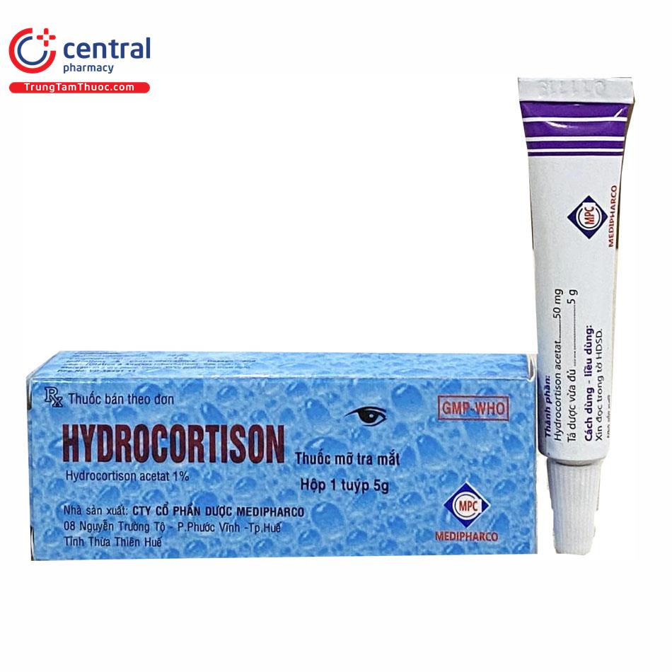 hydrocortisol C1630
