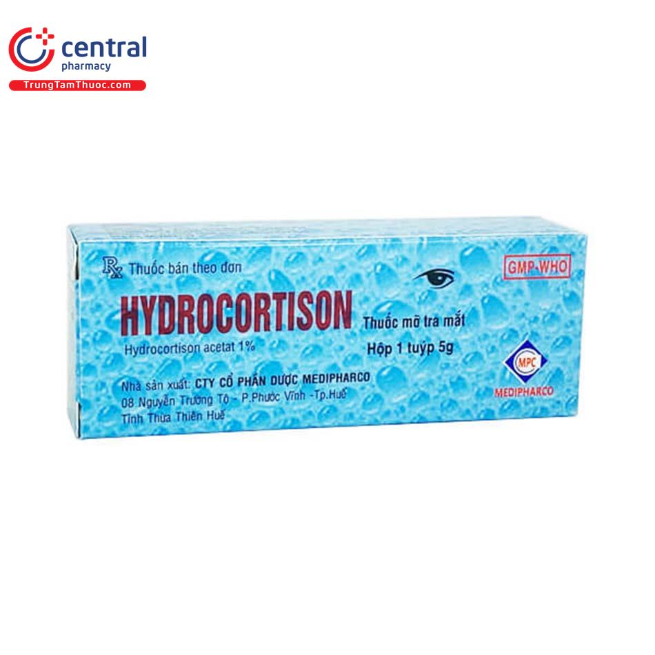 hydrocortison 5g mediphaco 1 R6427