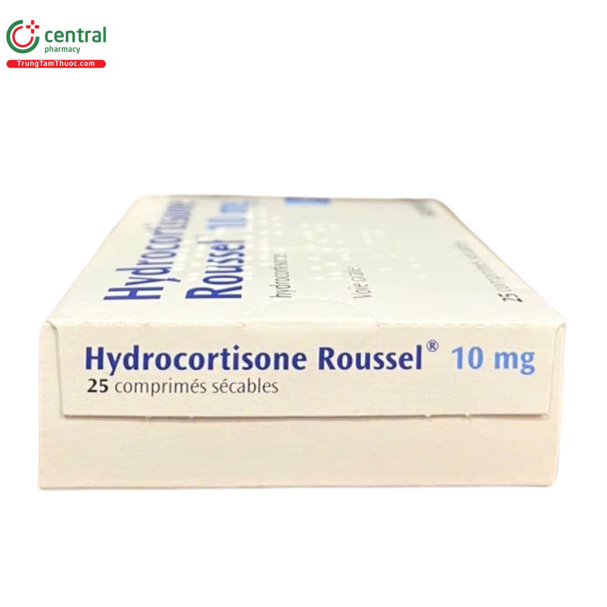 hydrocortisone roussel 10 10 G2384