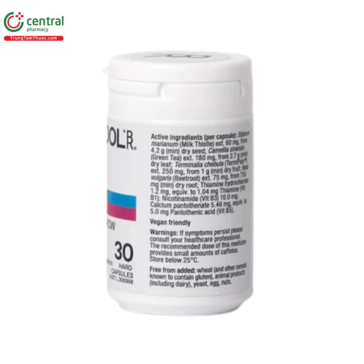 hydrodol liver health 2 B0077