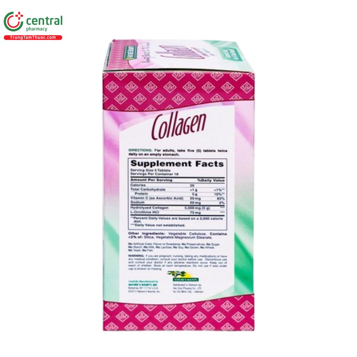 hydrolyzed collagen with vitamin c 4 D1703 hydrolyzed collagen with vitamin c 4 D1703