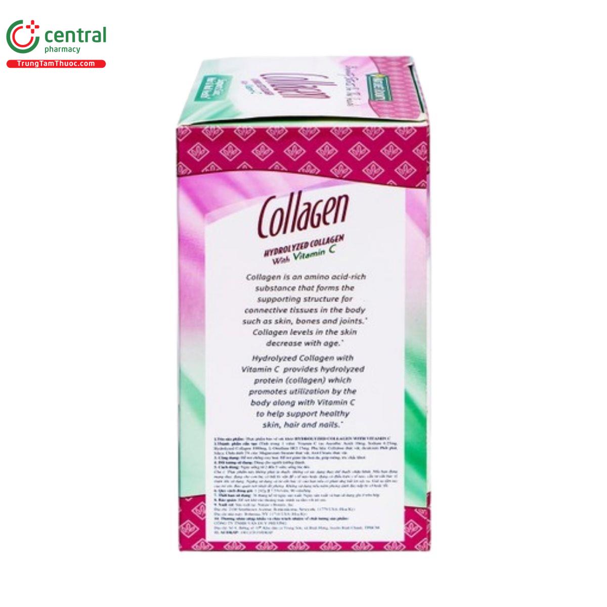 hydrolyzed collagen with vitamin c 5 L4442 hydrolyzed collagen with vitamin c 5 L4442