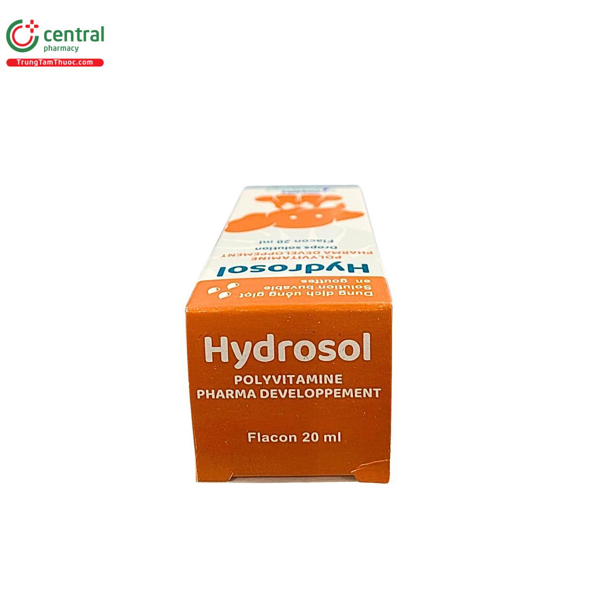 hydrosol 7 M5321