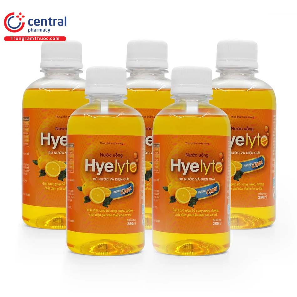 hyelyte huong cam 250ml 1 U8121