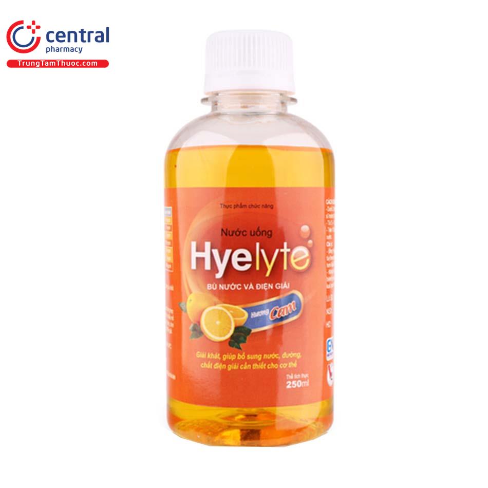 hyelyte huong cam 250ml 5 C1777