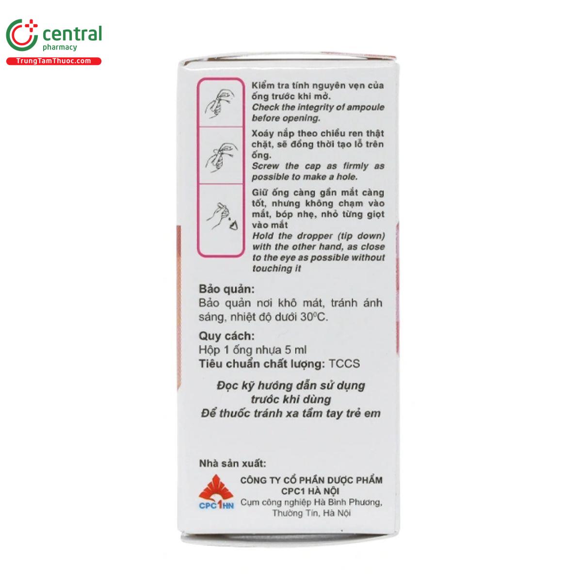 hylaform 0 1 5ml 3 M5430