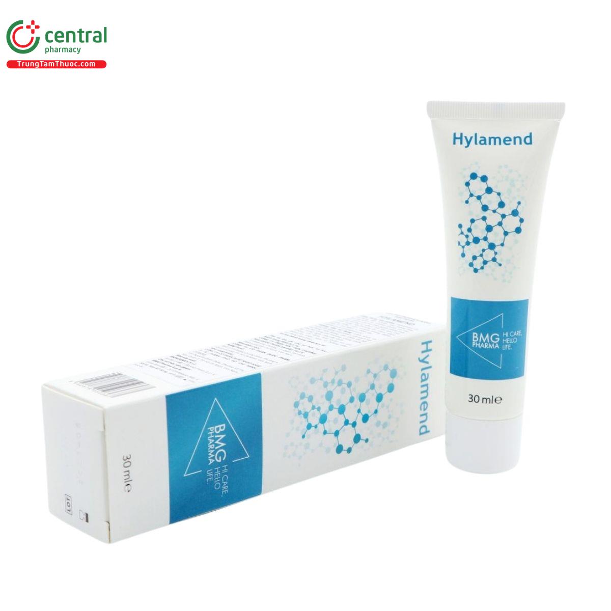 hylamend 3 L4422 hylamend 3 L4422