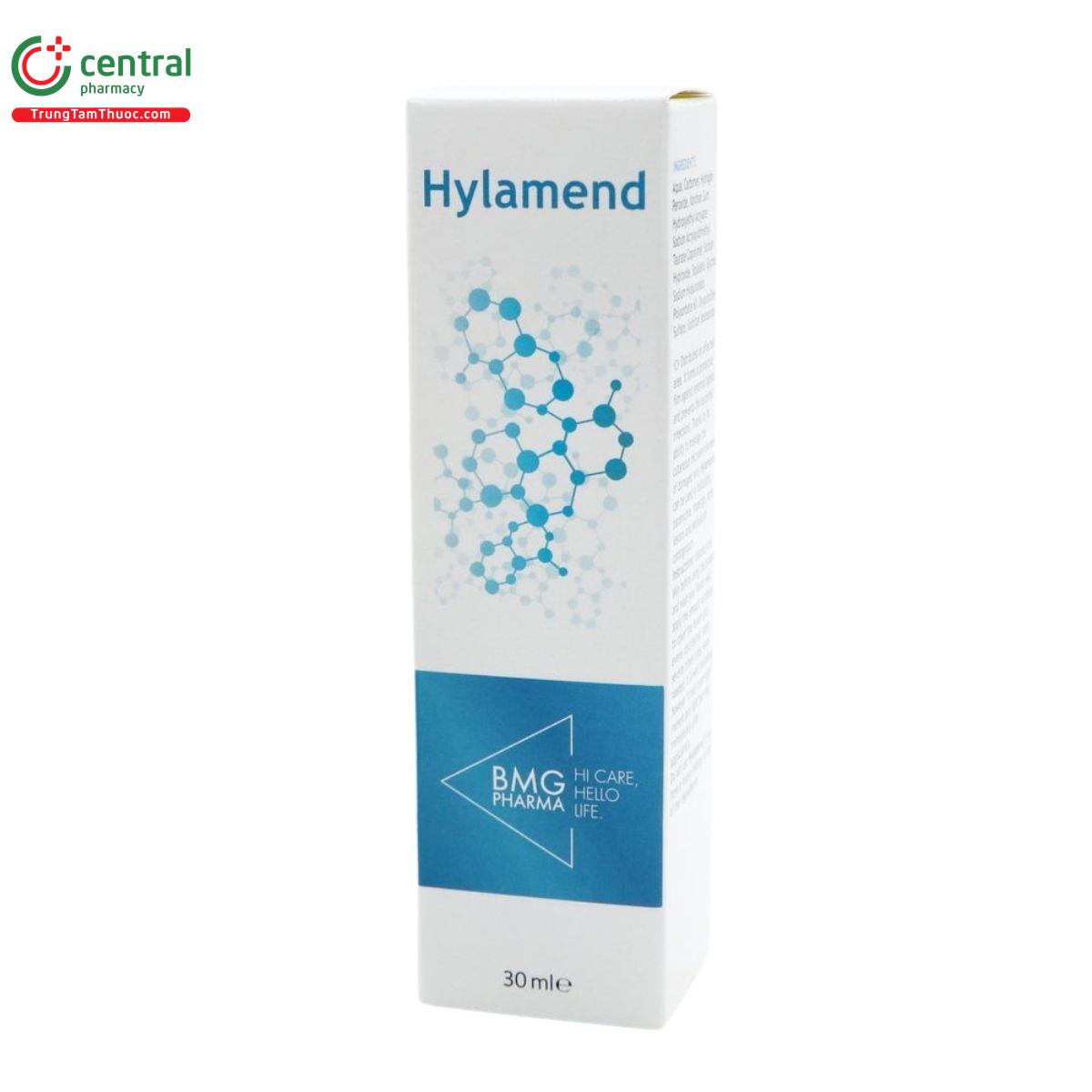 hylamend 5 D1706 hylamend 5 D1706
