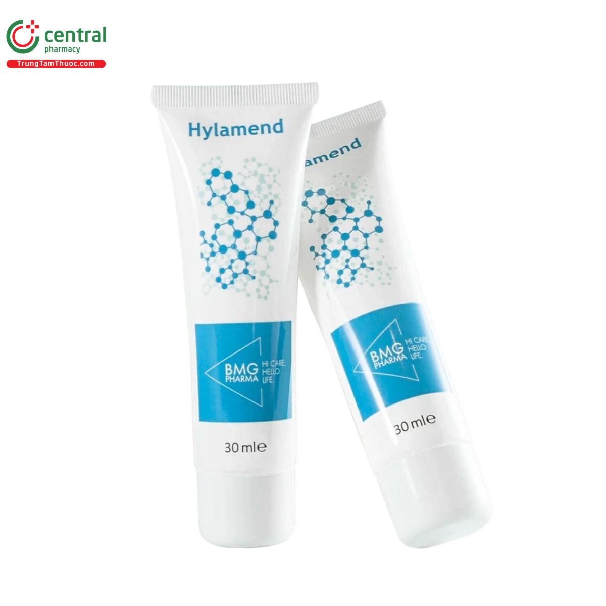 hylamend 9 H3453 hylamend 9 H3453