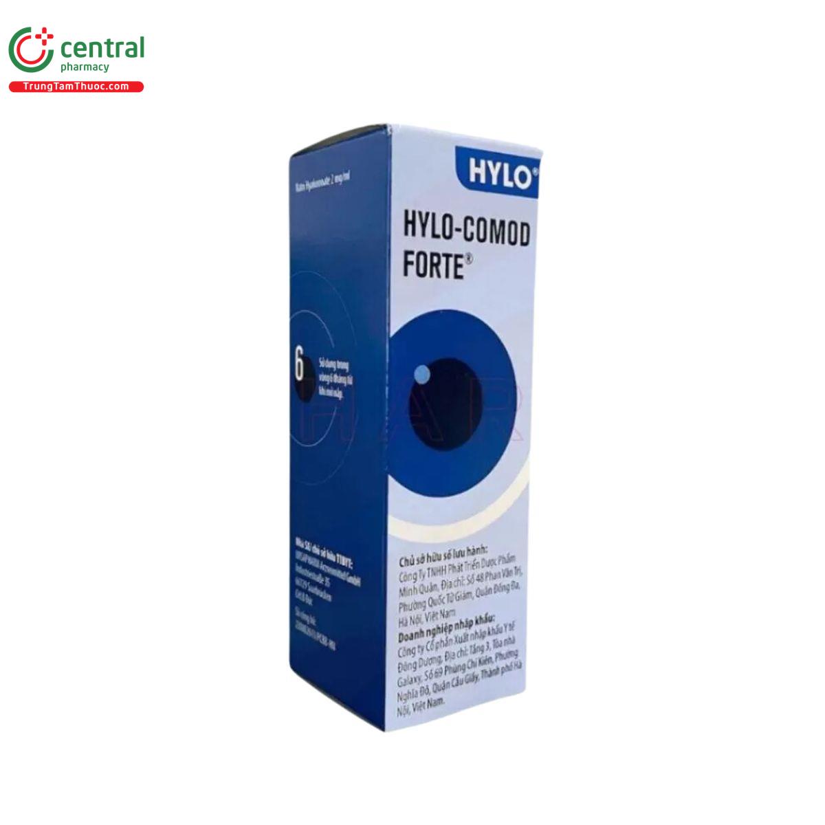 hylo comod forte 4 S7607