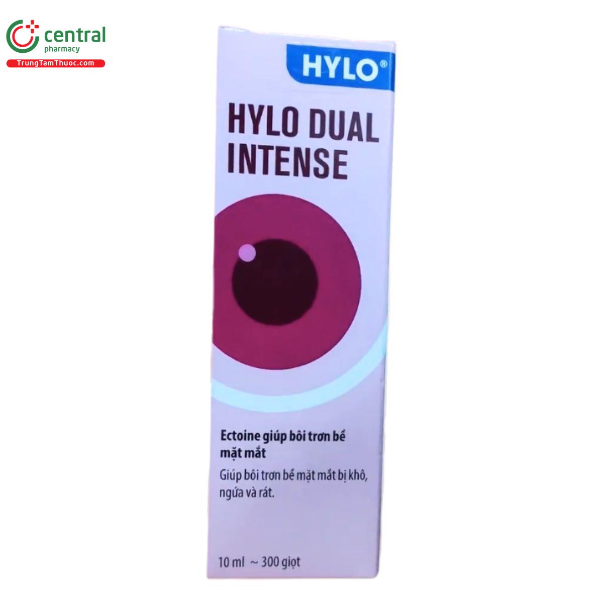 hylo dual intense 1 M5216