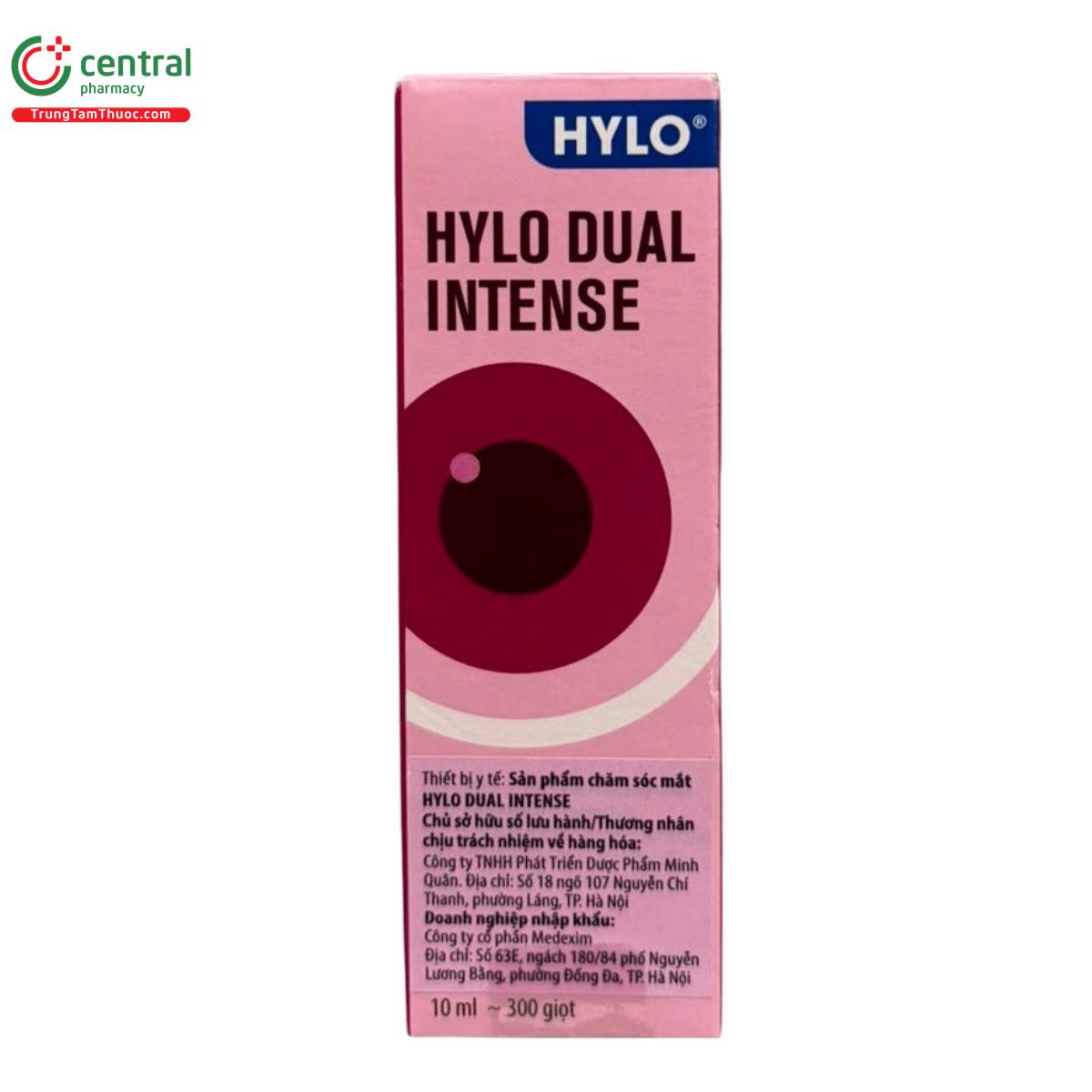 hylo dual intense 2 P6850 hylo dual intense 2 P6850