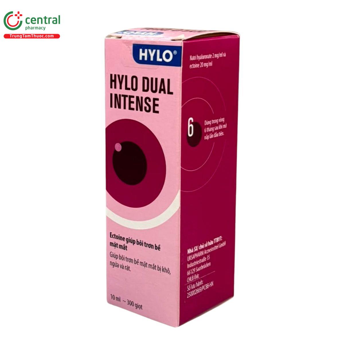 hylo dual intense 4 U8321 hylo dual intense 4 U8321
