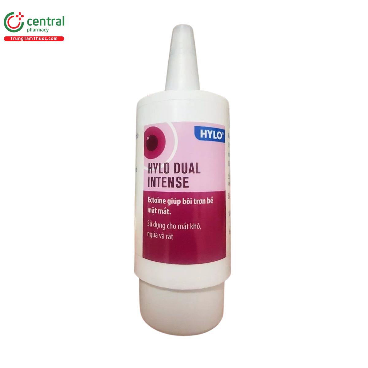 hylo dual intense 5 H3644