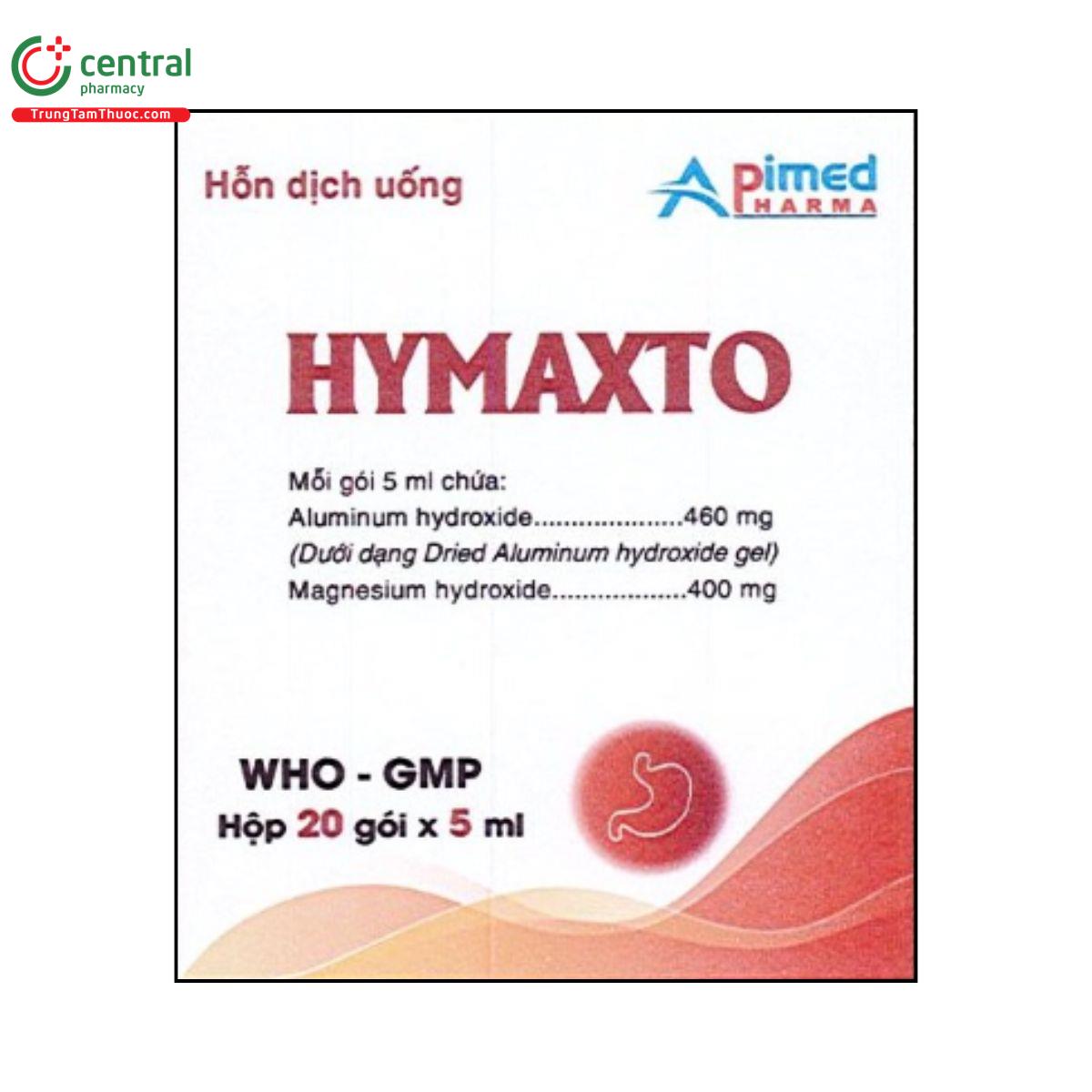 hymaxto 1 M5603 hymaxto 1 M5603