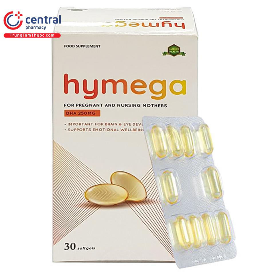 hymega 4 D1103