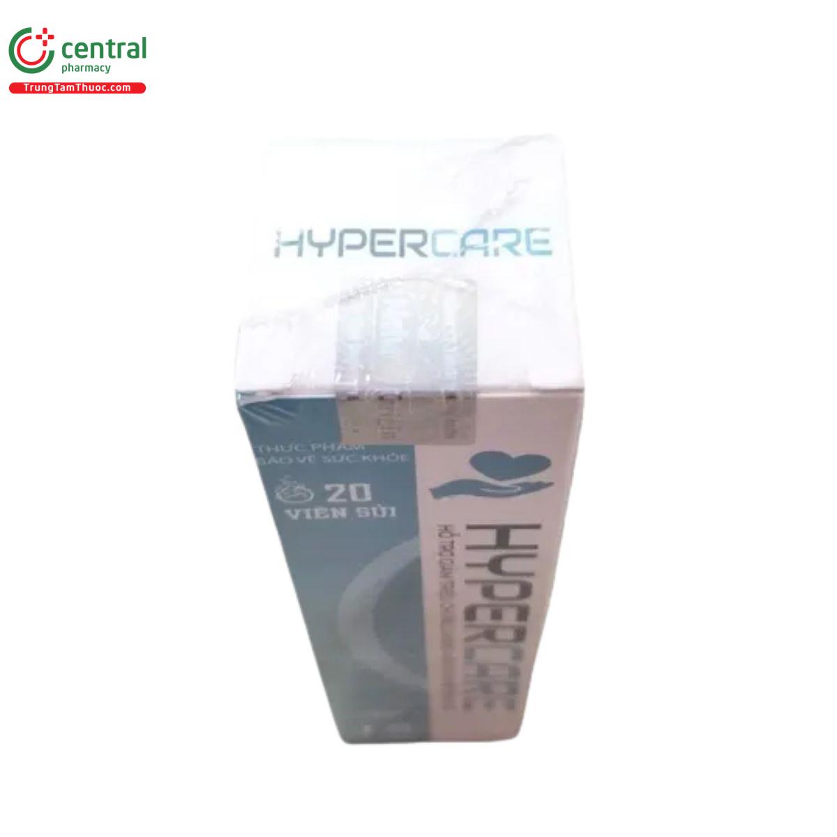 hypercare 4 L4751