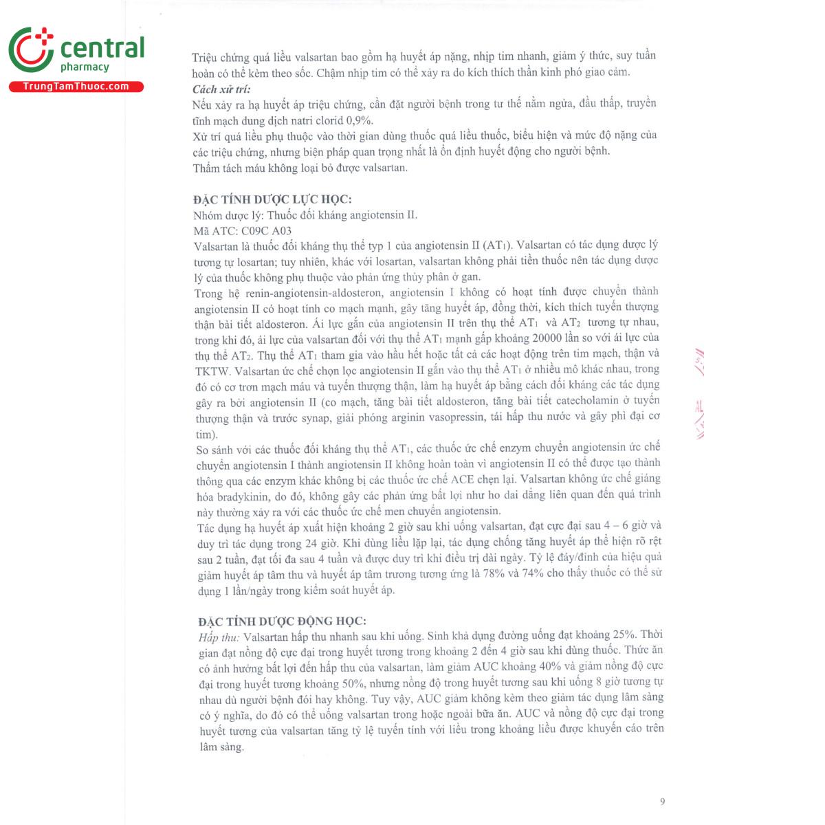 hypetor 160mg 12 S7756