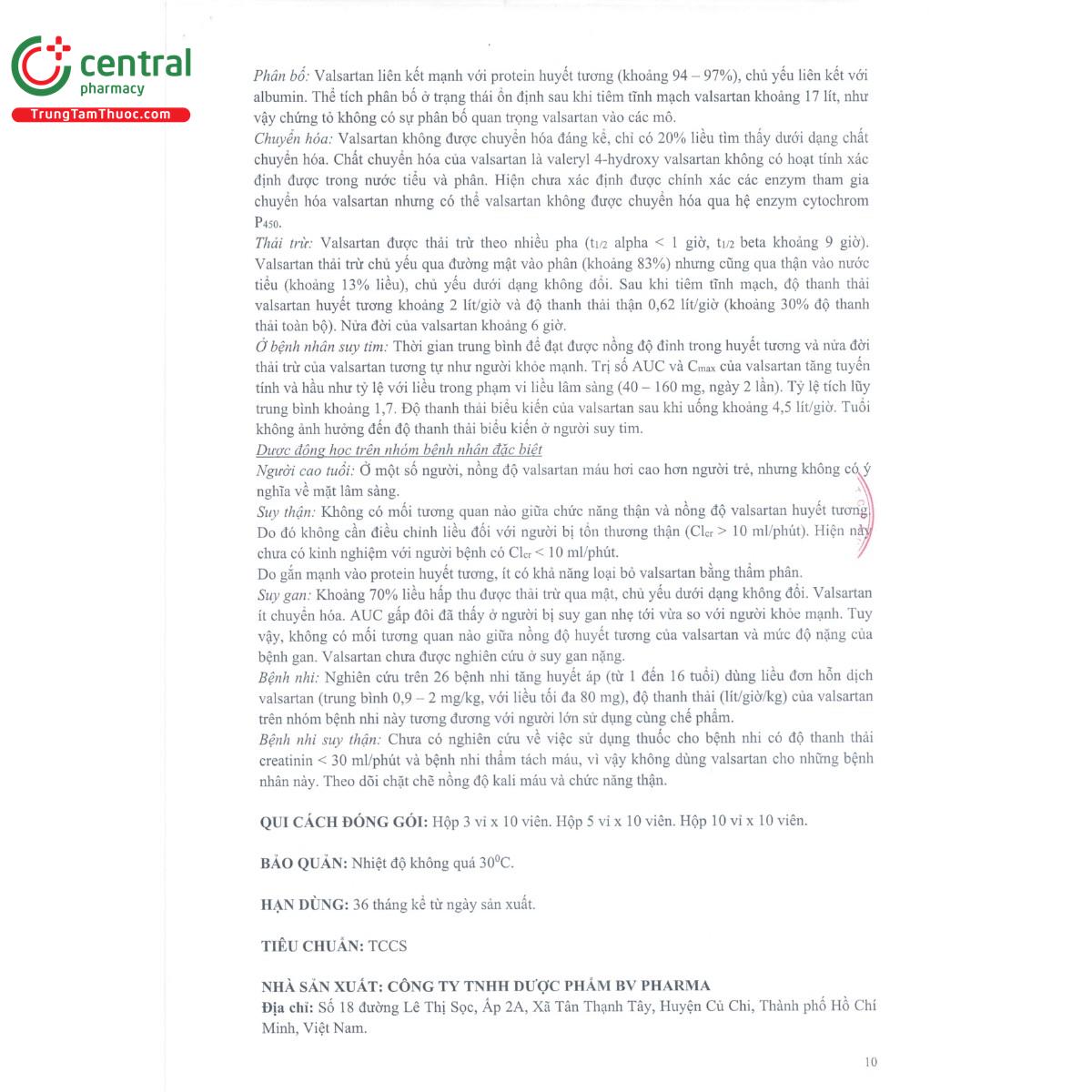 hypetor 160mg 13 V8745