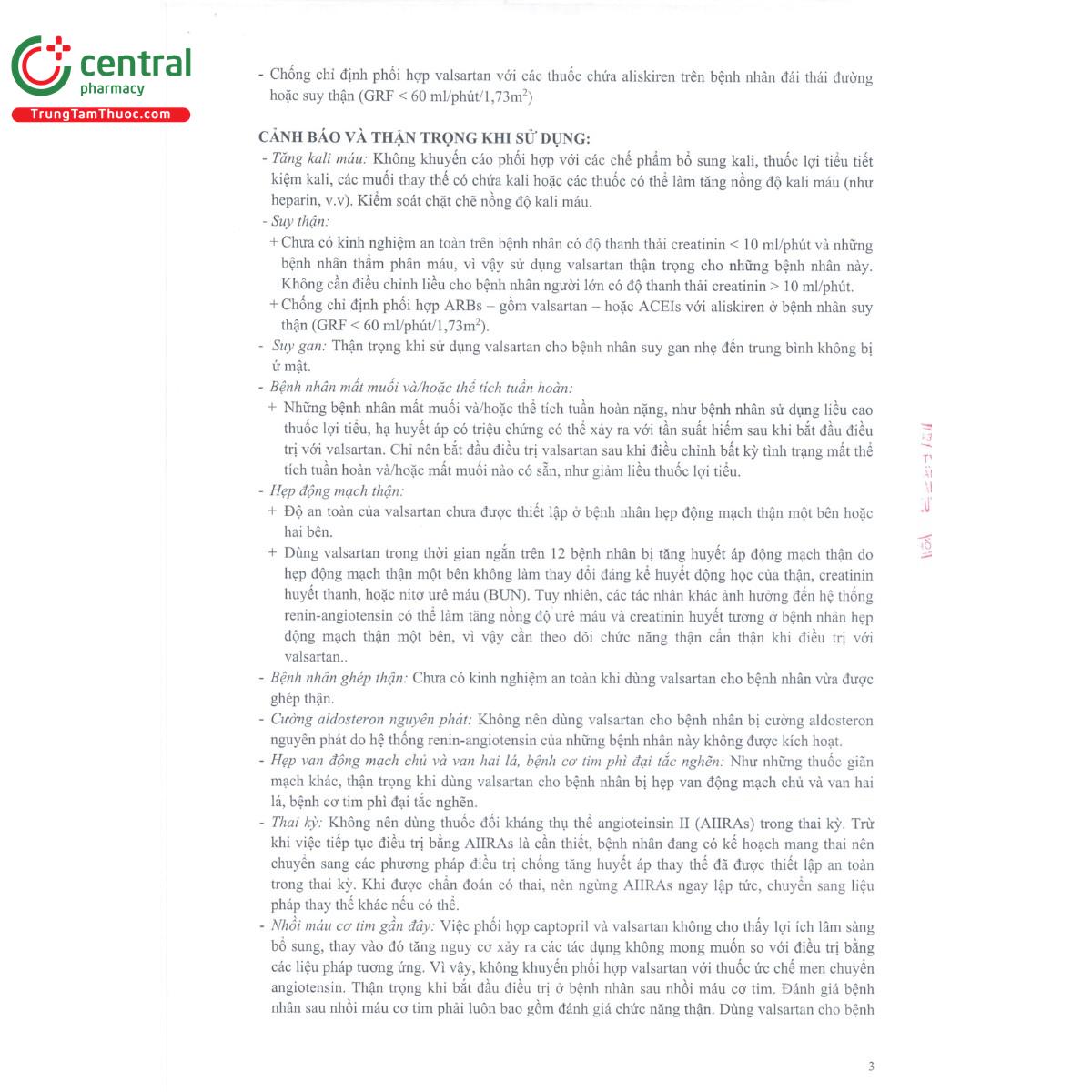 hypetor 160mg 6 I3374