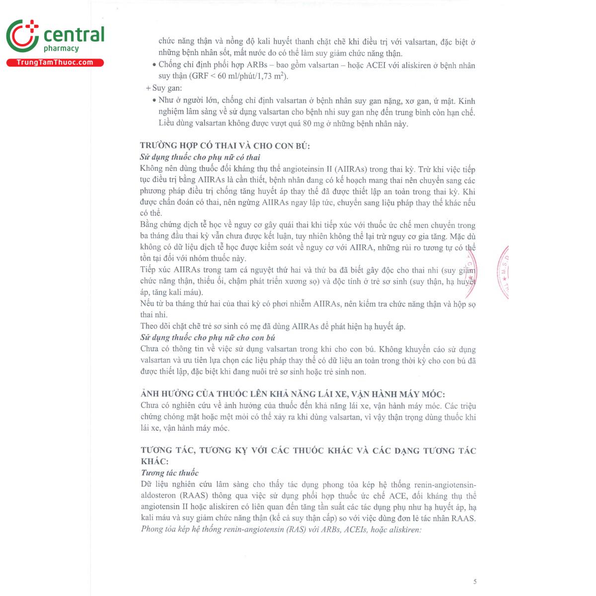 hypetor 160mg 8 L4438