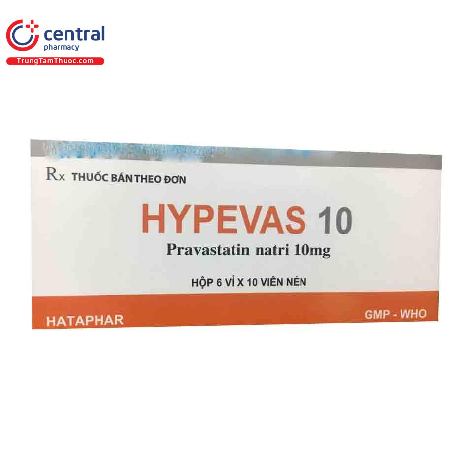 hypevas 14 C1166