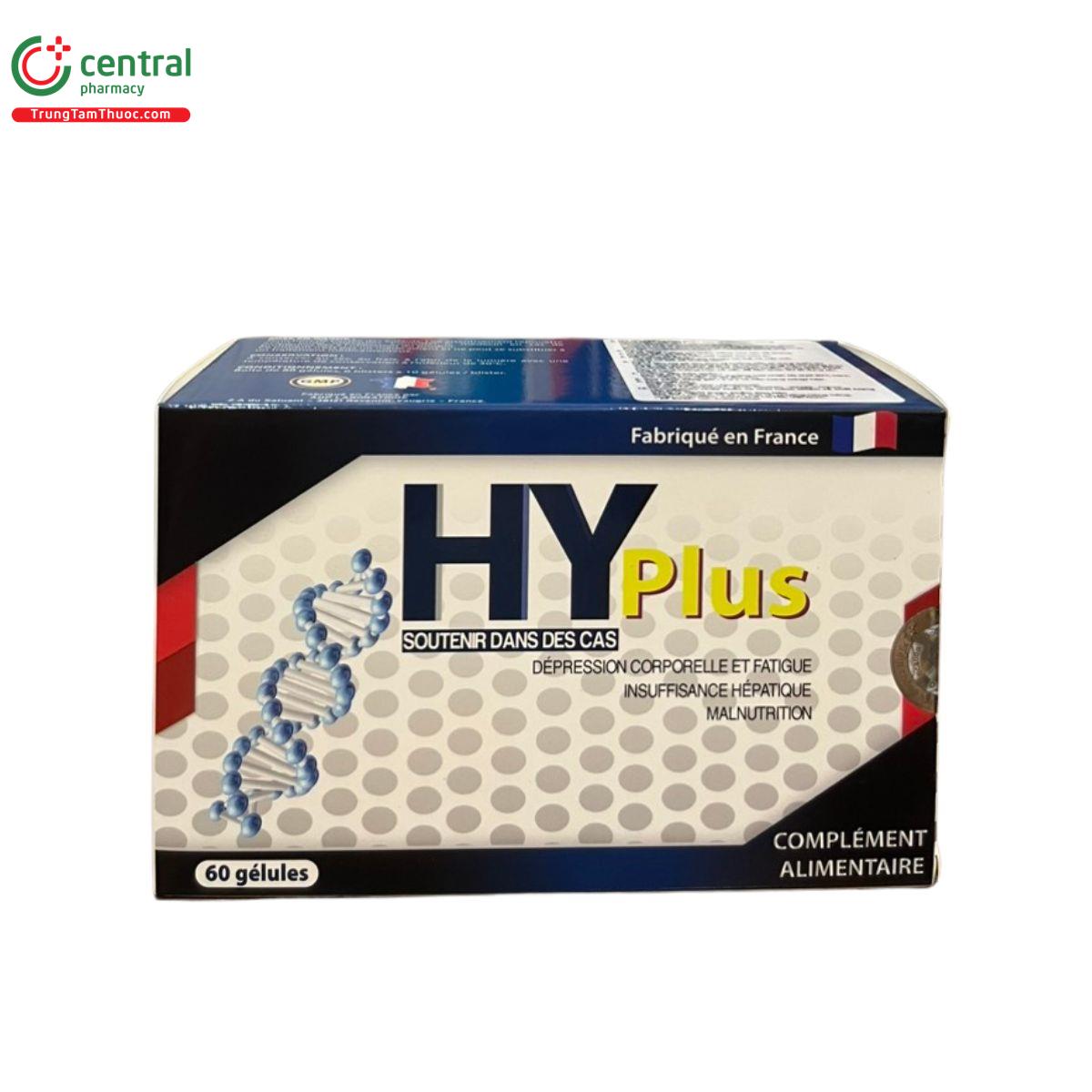 hyplus 2 H2062