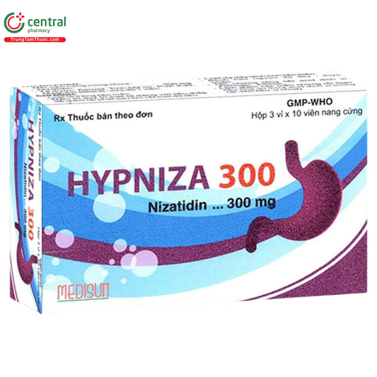 hypniza 300 1 D1644
