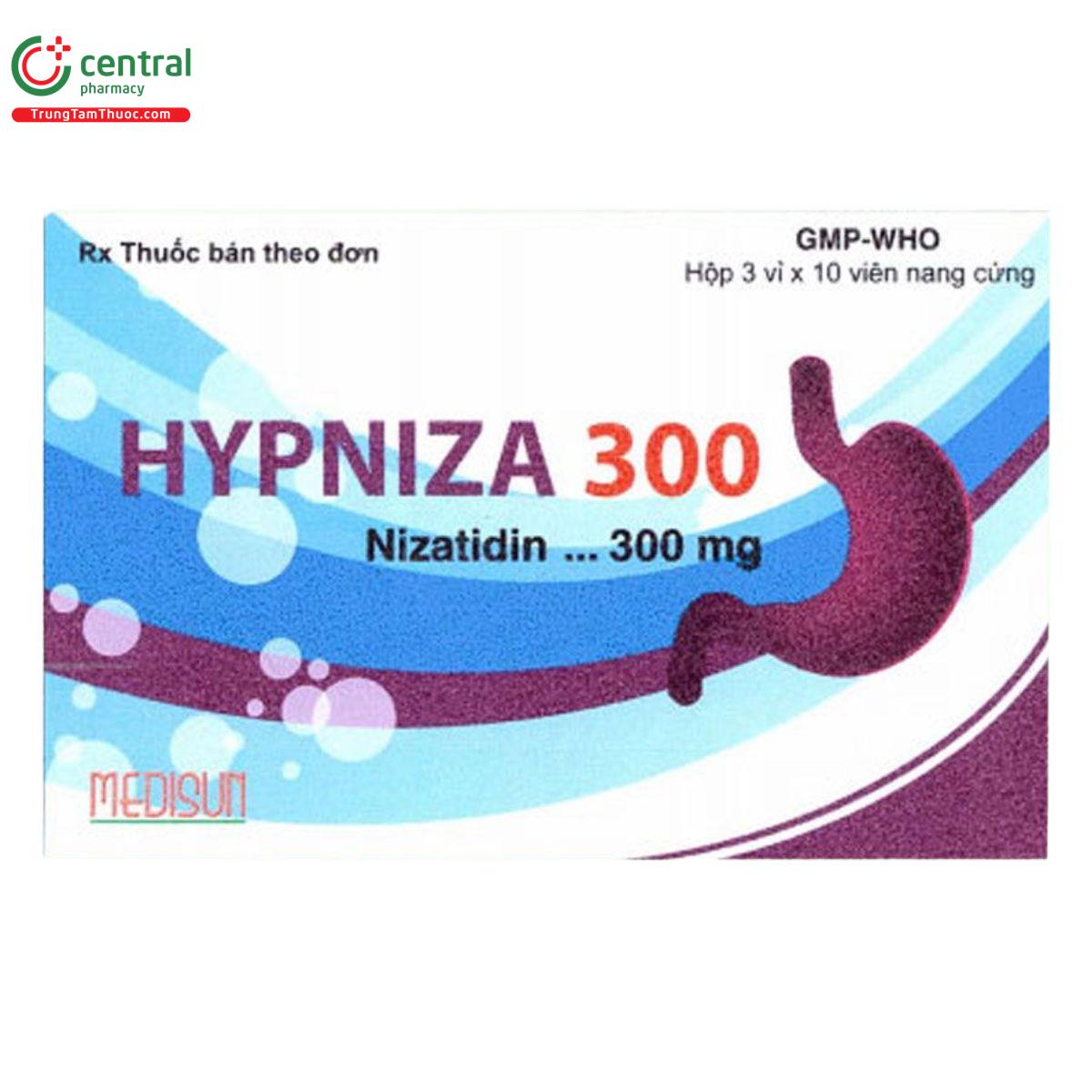 hypniza 300 2 F2632