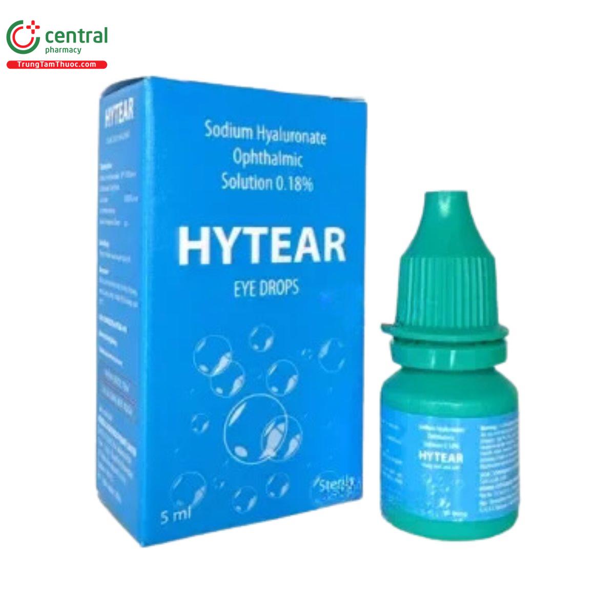 hytear 5ml 2 Q6850