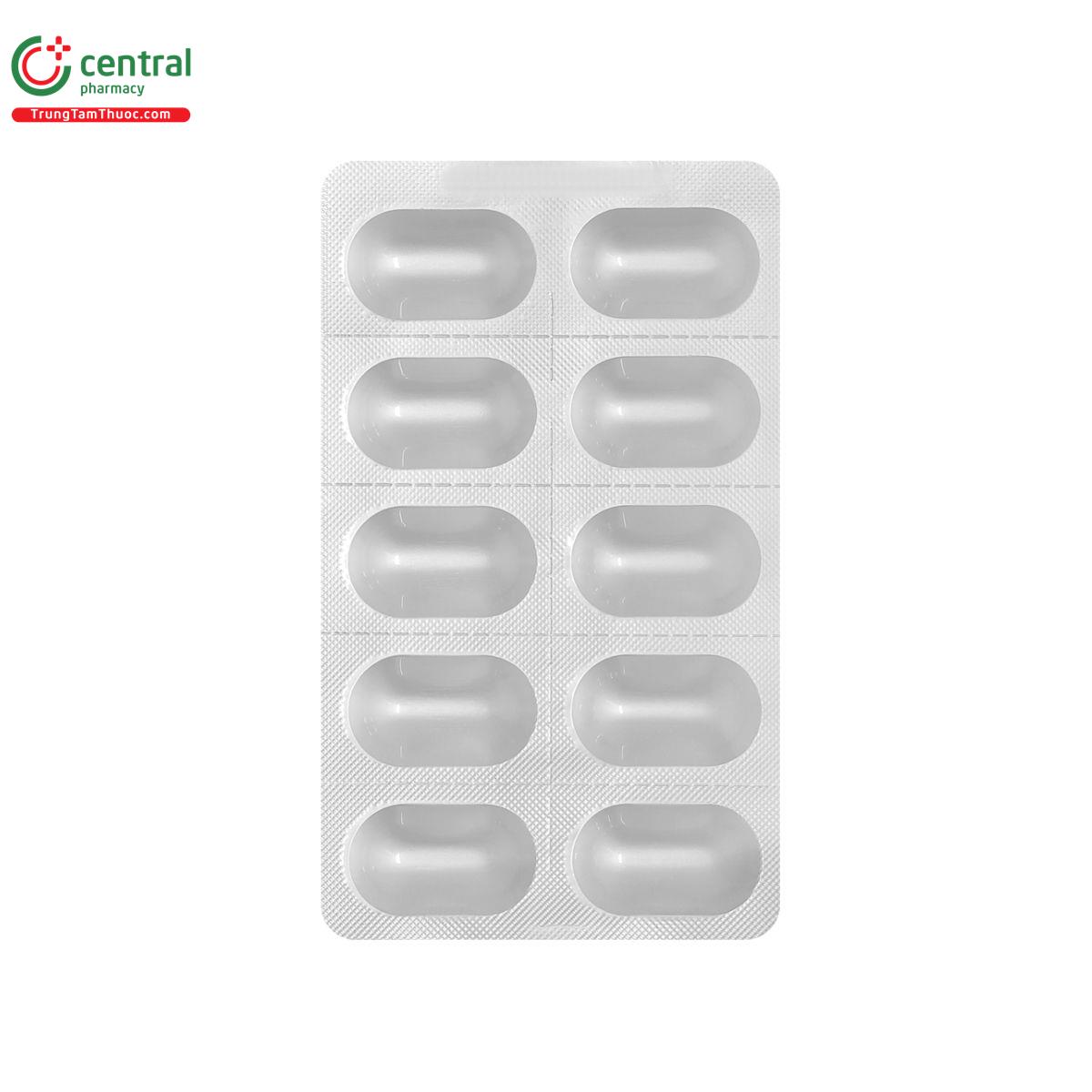 hyvalor 160mg 6 B0831