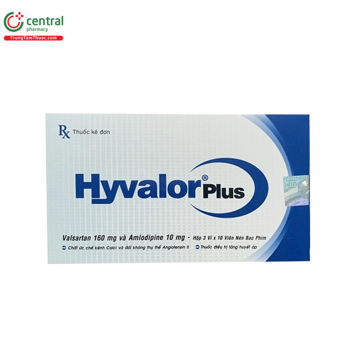 hyvalor plus 2 F2841