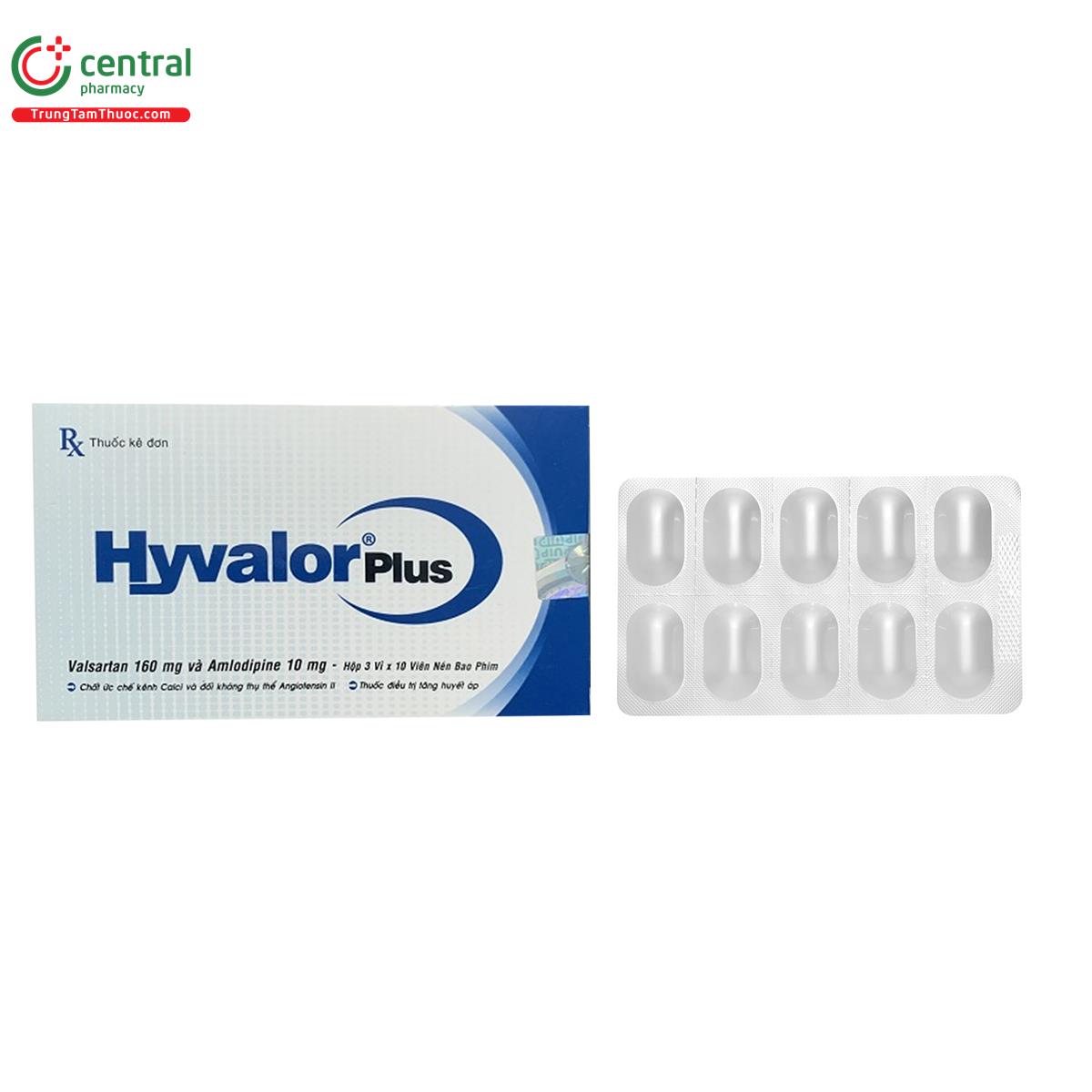 hyvalor plus 3 K4687