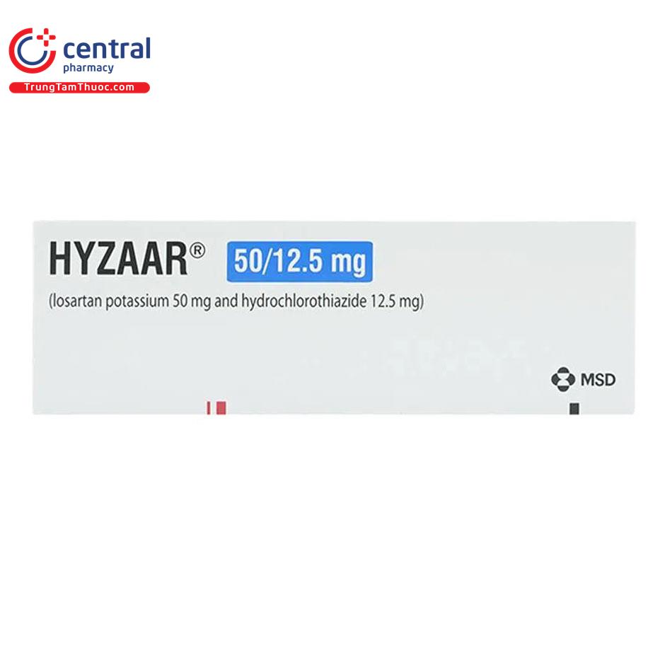 hyzaar 2 U8473