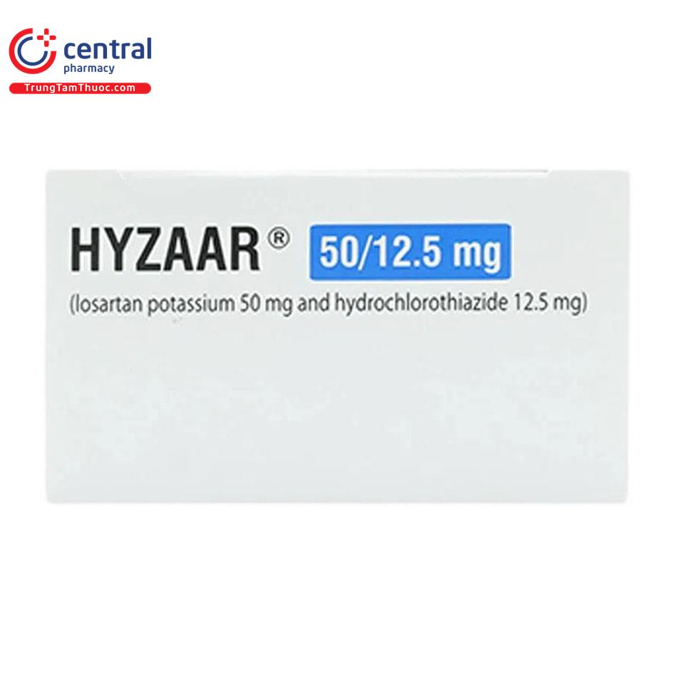 hyzaar 3 N5252