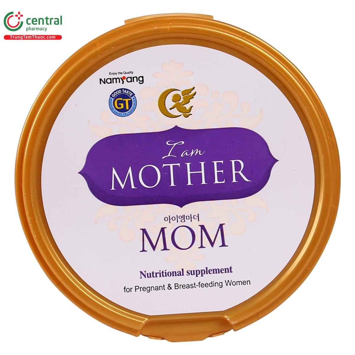 i am mother mom 3 G2426