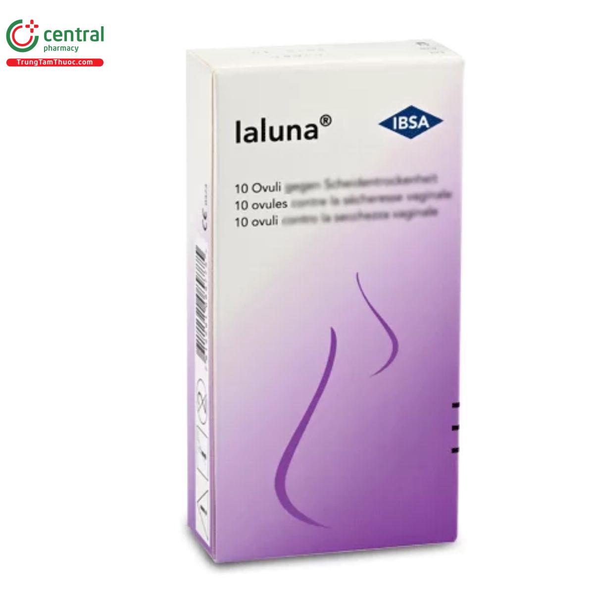 ialuna ovules 2g ibsa 5 U8032