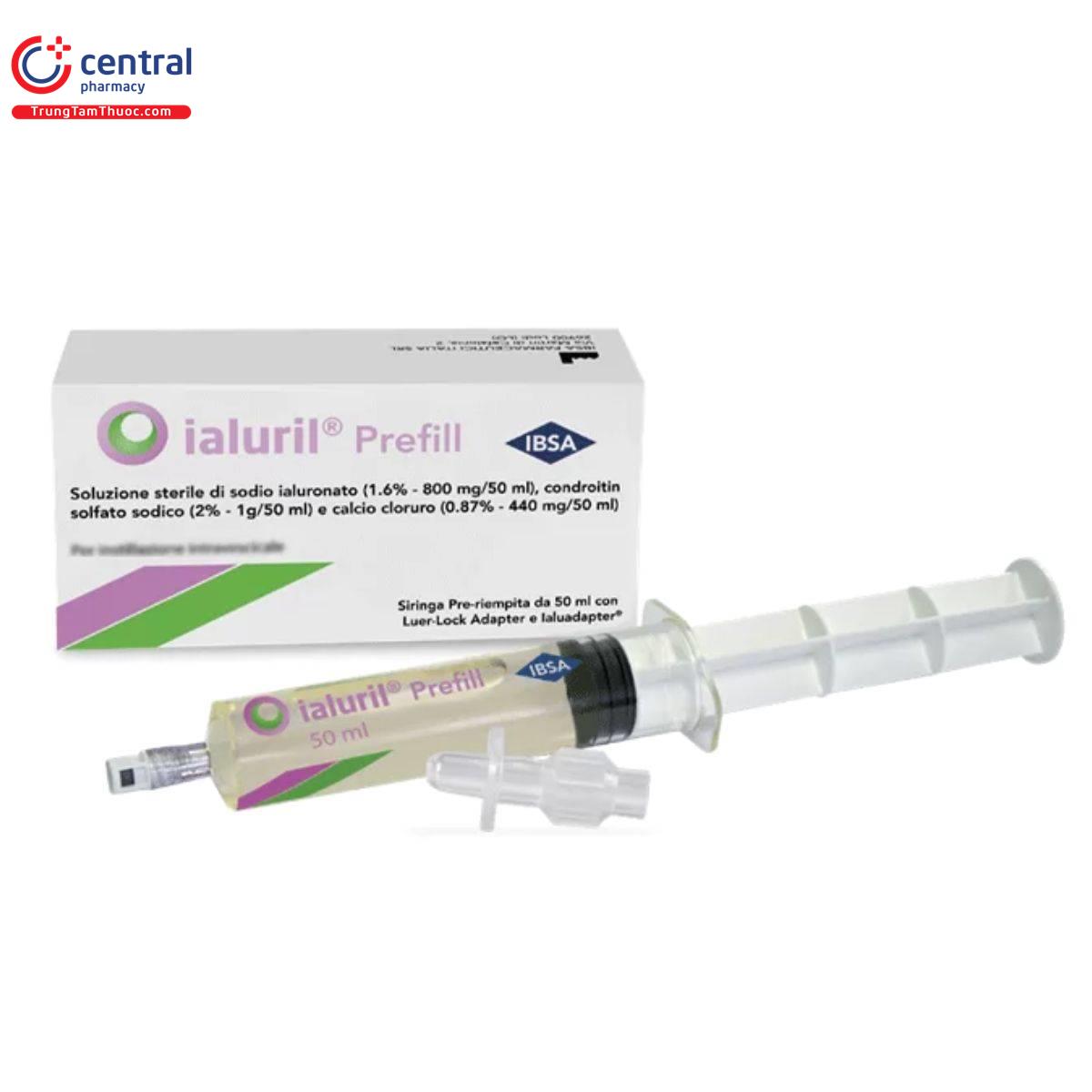 ialuril prefill 1 Q6474