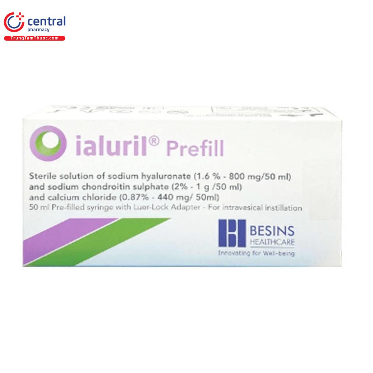 ialuril prefill 4 I3178