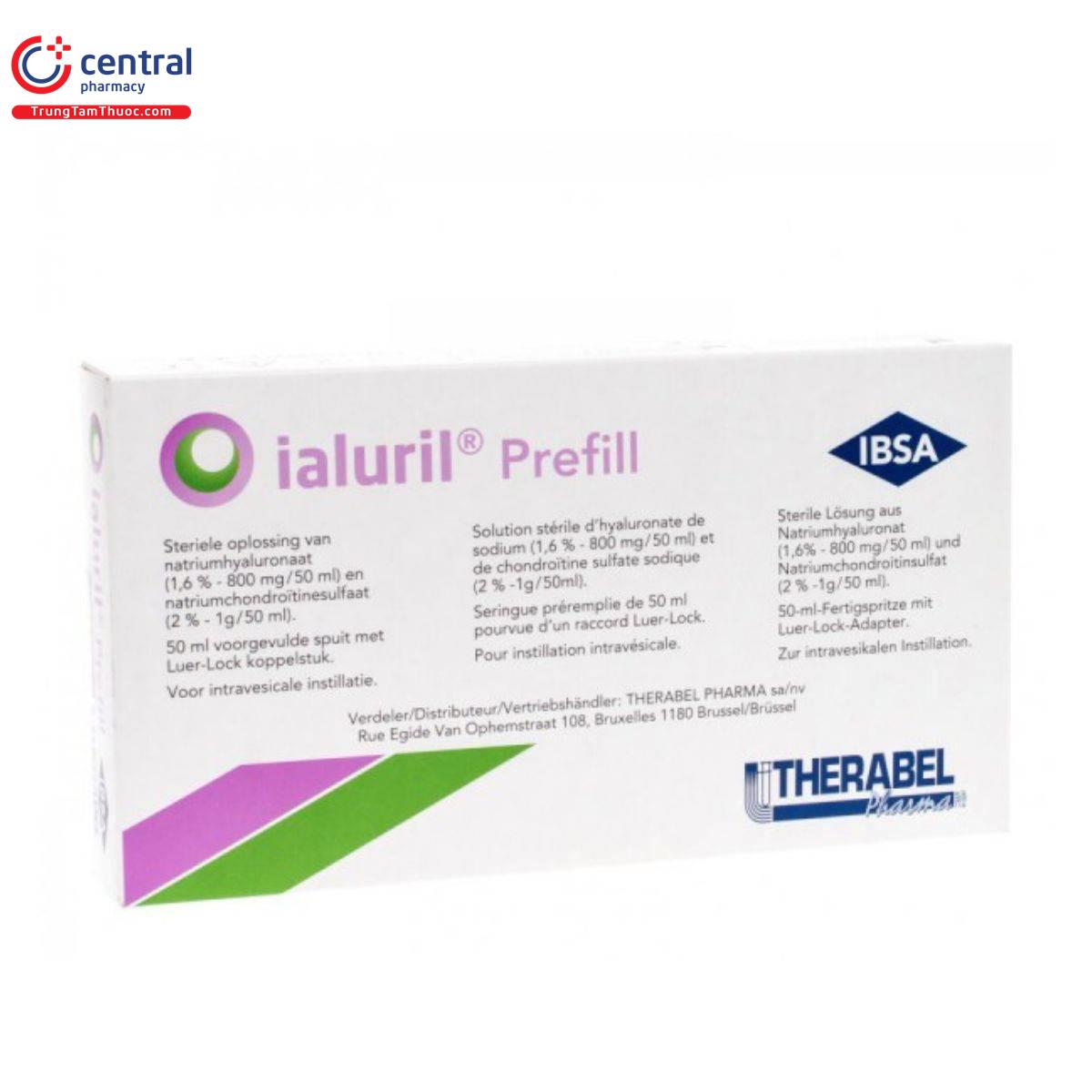 ialuril prefill 5 F2180