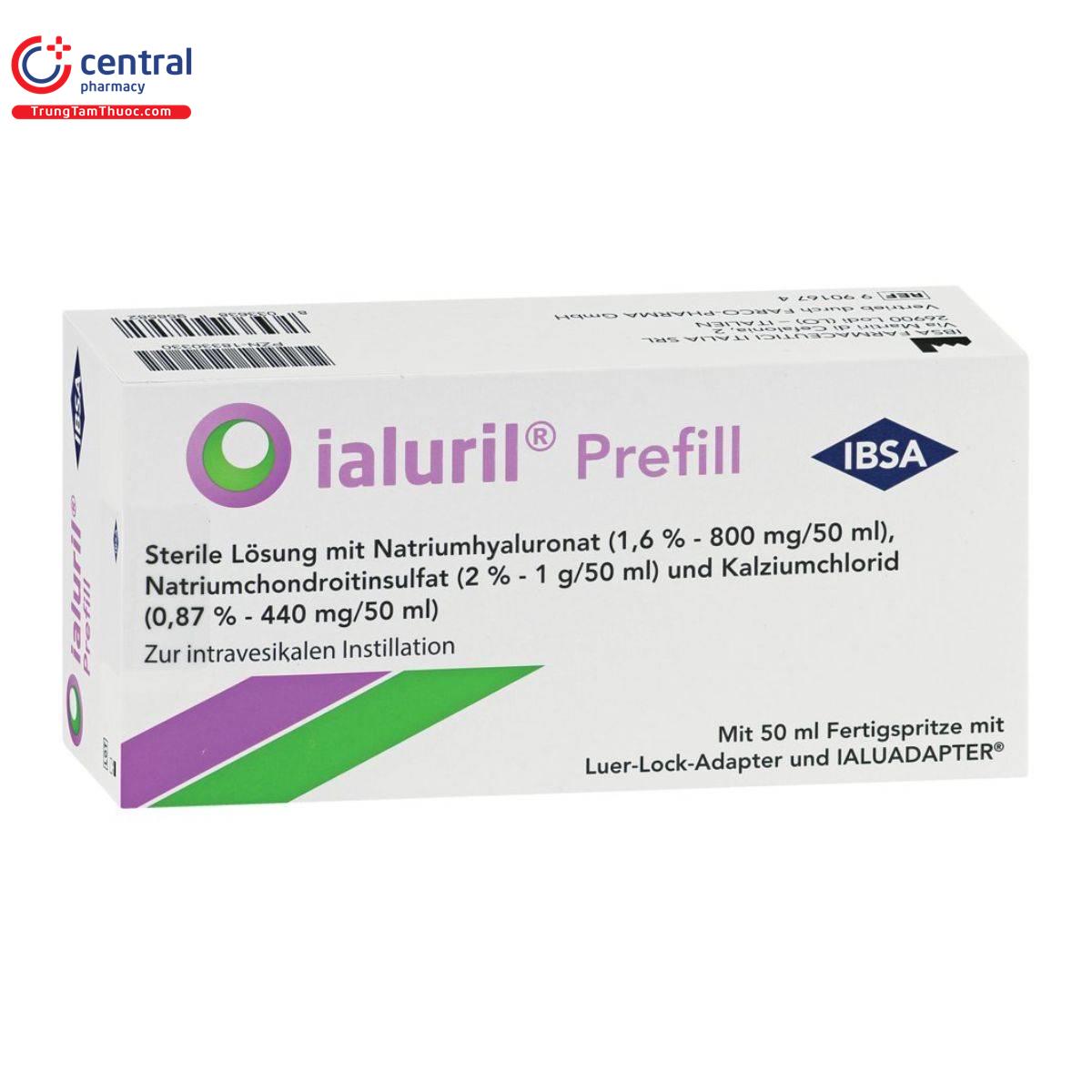 ialuril prefill 6 I3563