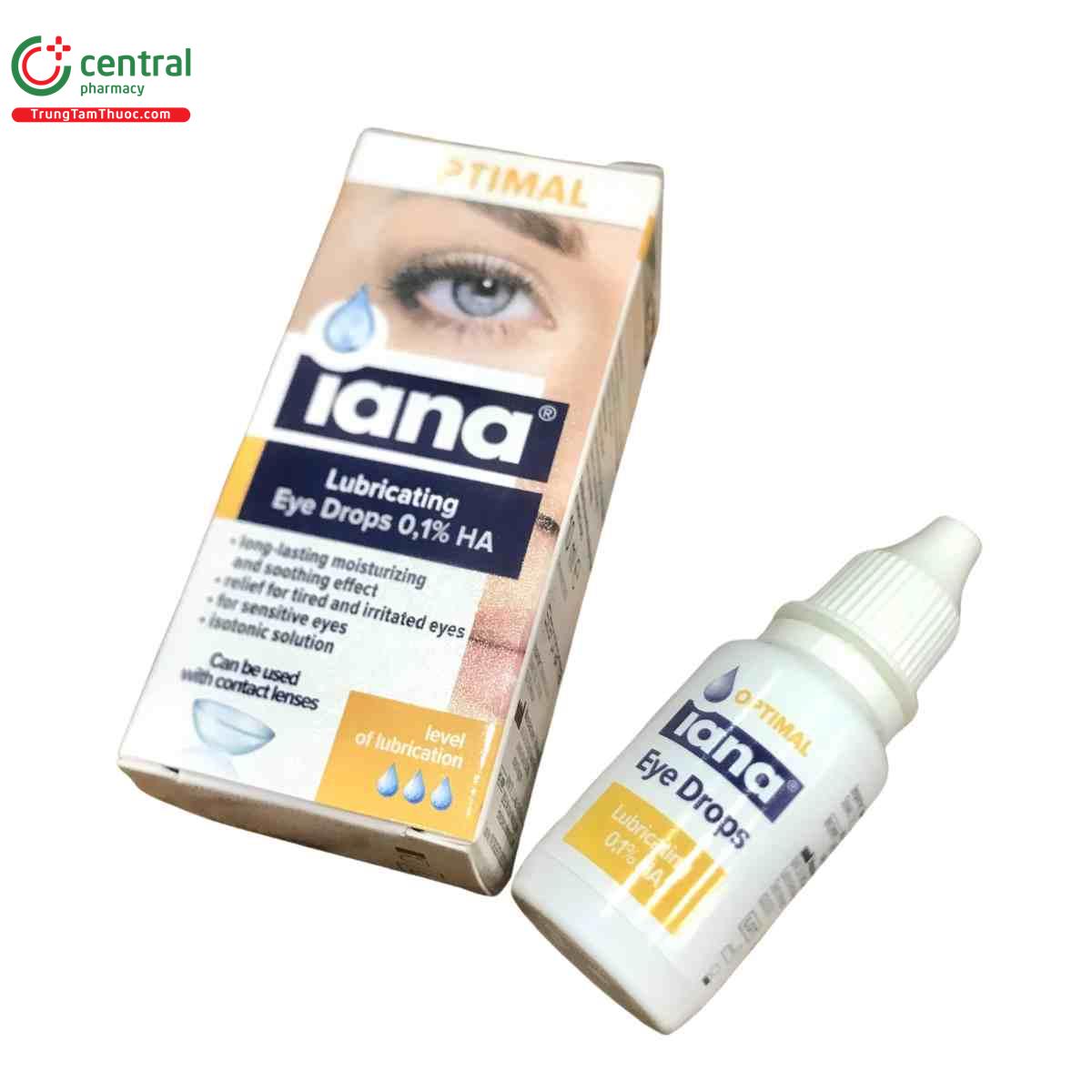 iana lubricating eye drops 2 F2266